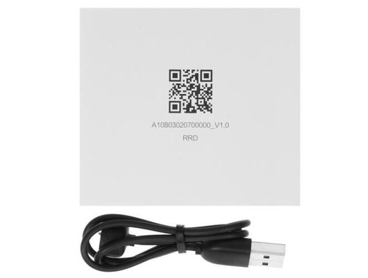 Фитнес-браслет AMAZFIT BAND 5, ЧЕРНЫЙ
